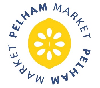 PELHAM MARKET LOGO